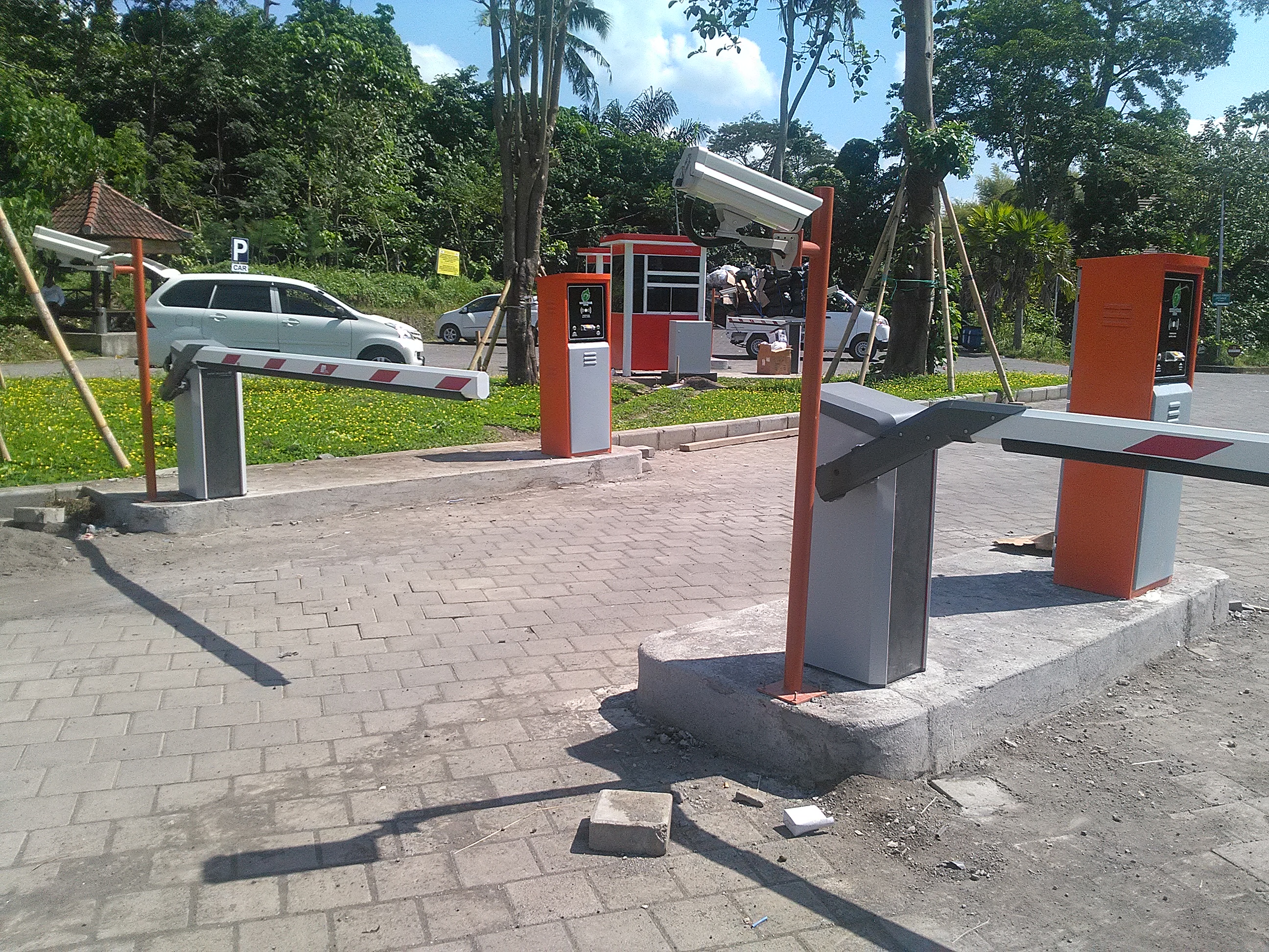 MONKEY FOREST UBUD BALI