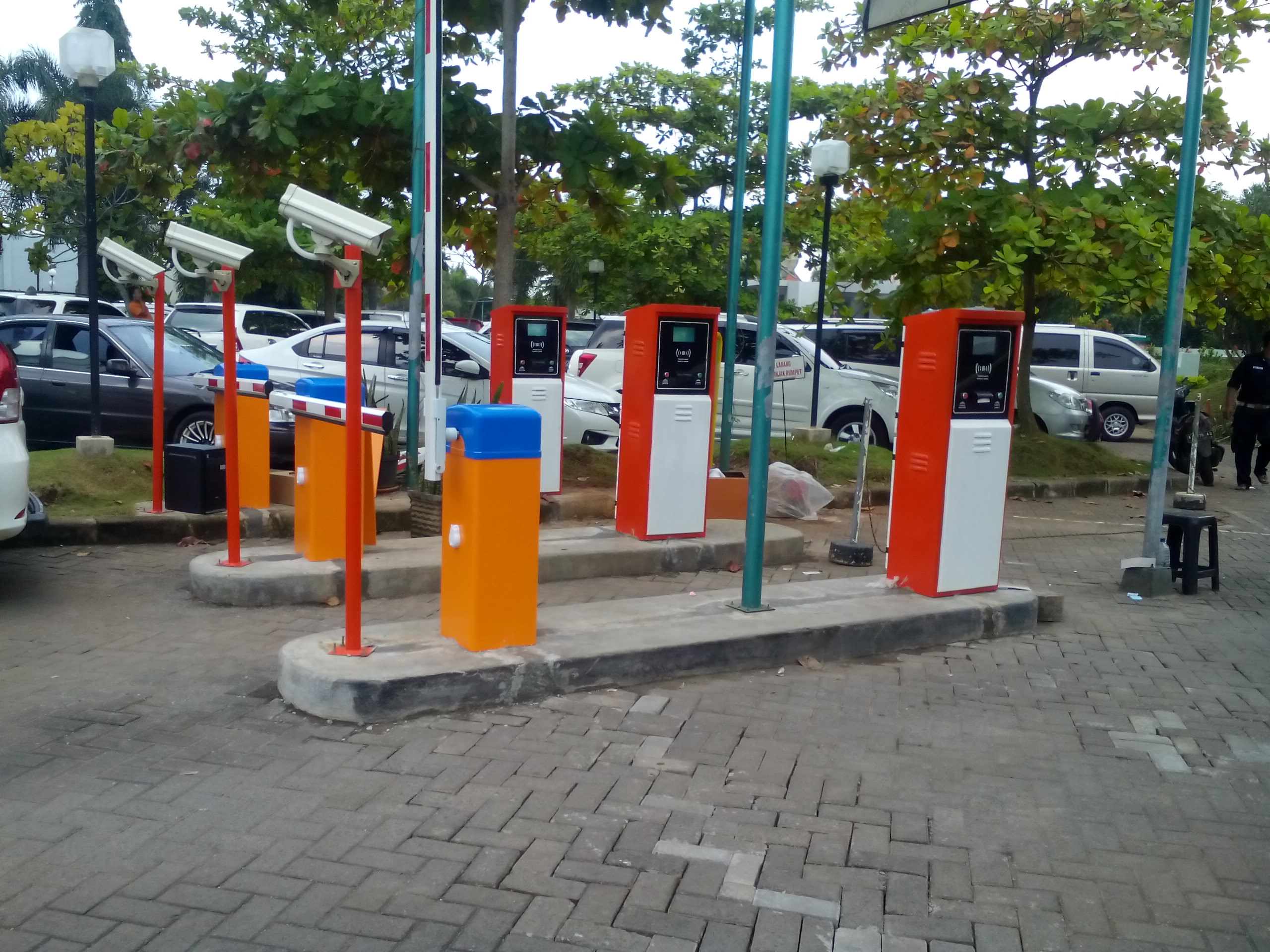 RS.KSH PATI - JAWA TENGAH