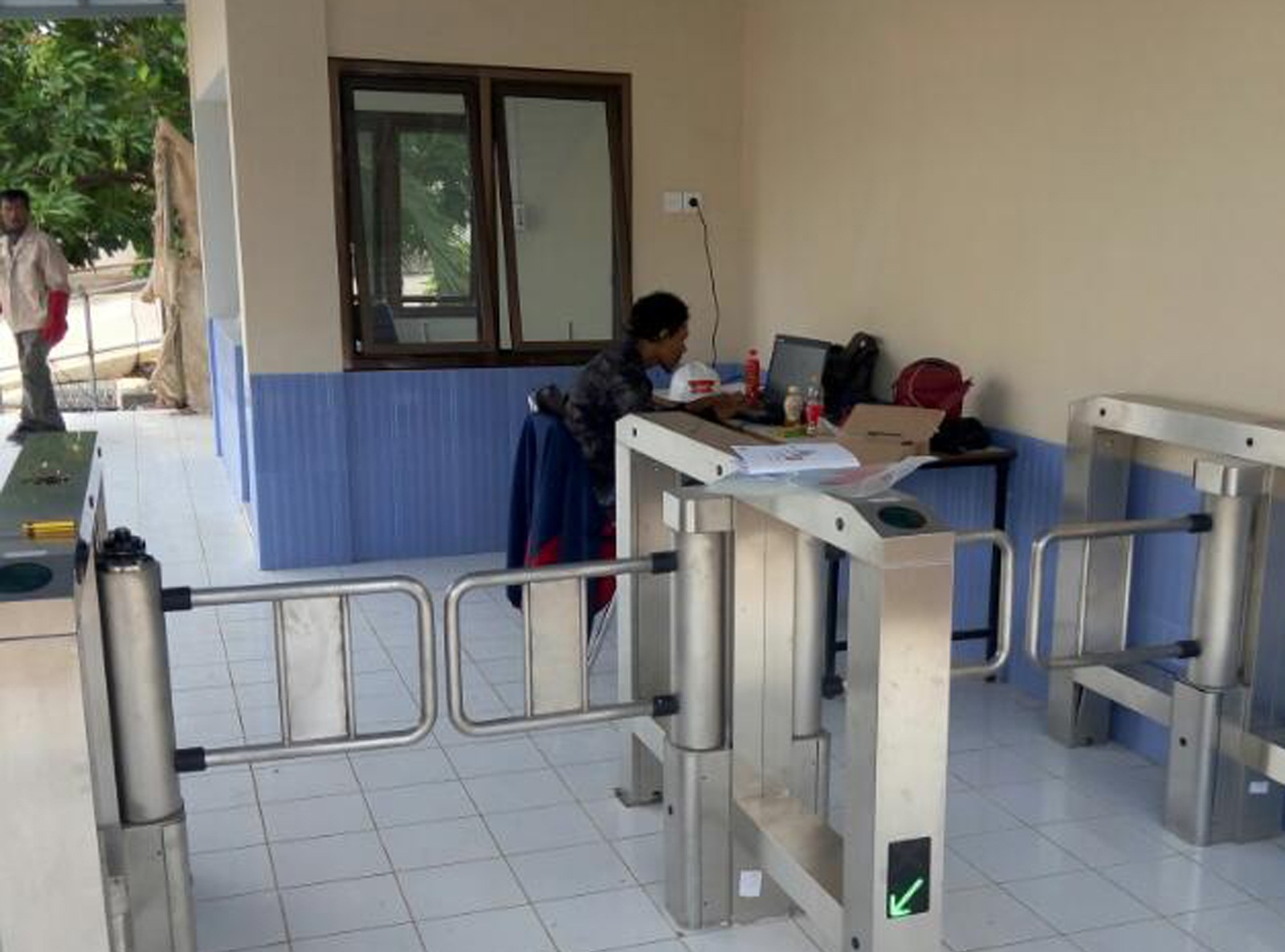 PT.SMI SERANG BANTEN