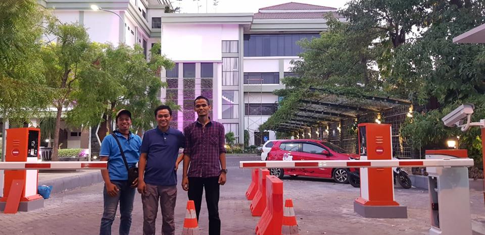 KANTOR BUPATI PROBOLINGGO