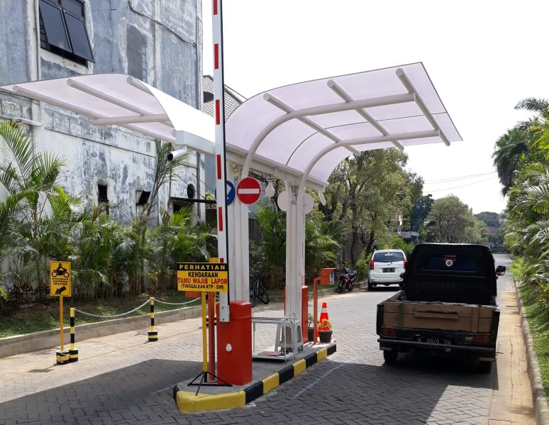 PERUMAHAN PHALAWAN TRIP MALANG