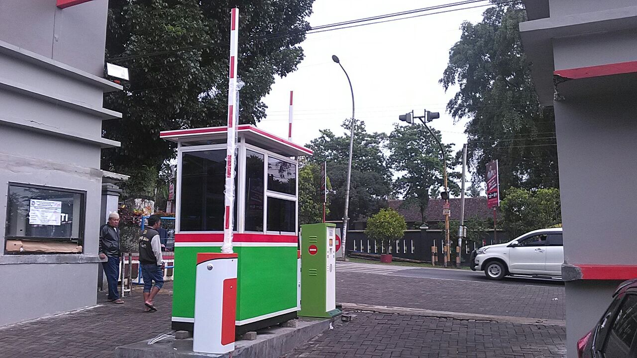 RSUD AJIBARANG BANYUMAS