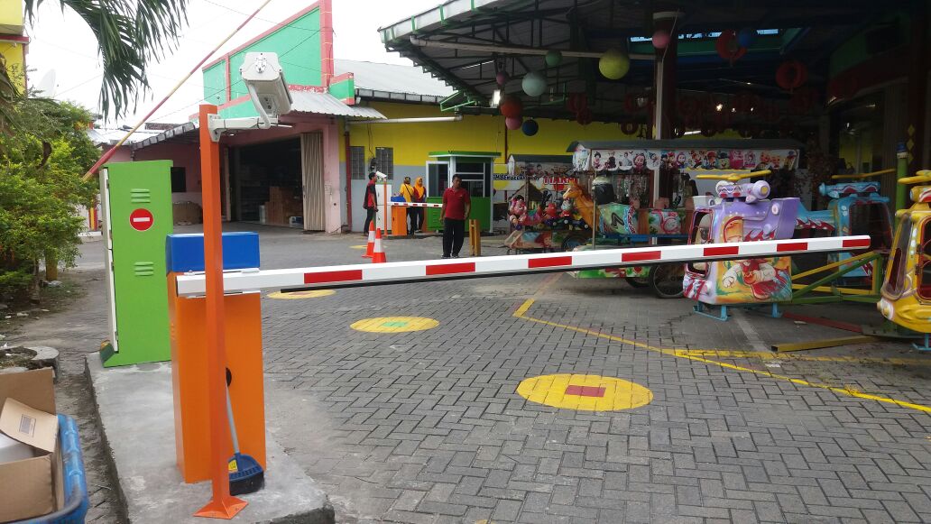 TIARA SUPERMARKET NGAWI 