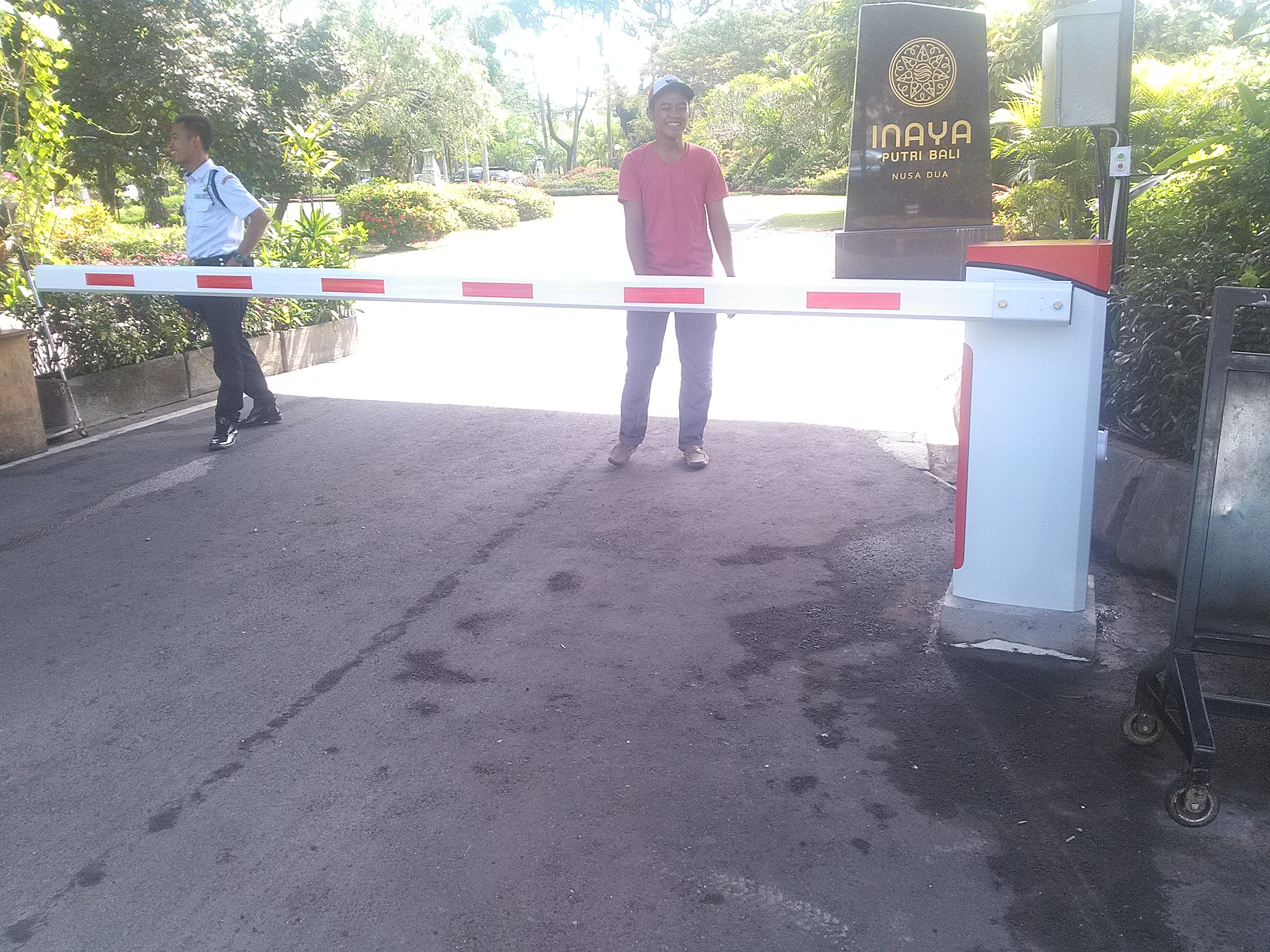 HOTEL INAYA PUTRI BALI NUSA DUA