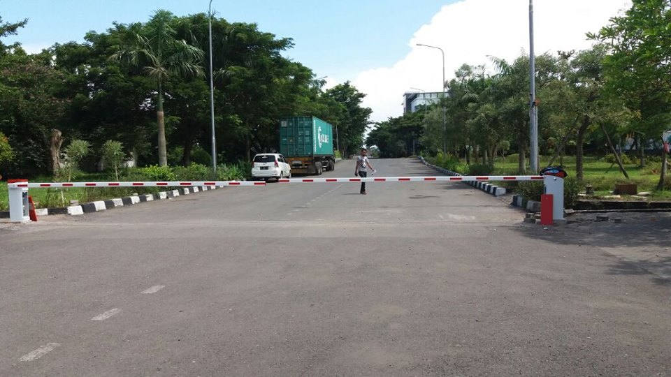 PT.GLORY INDRUSTRIAL 