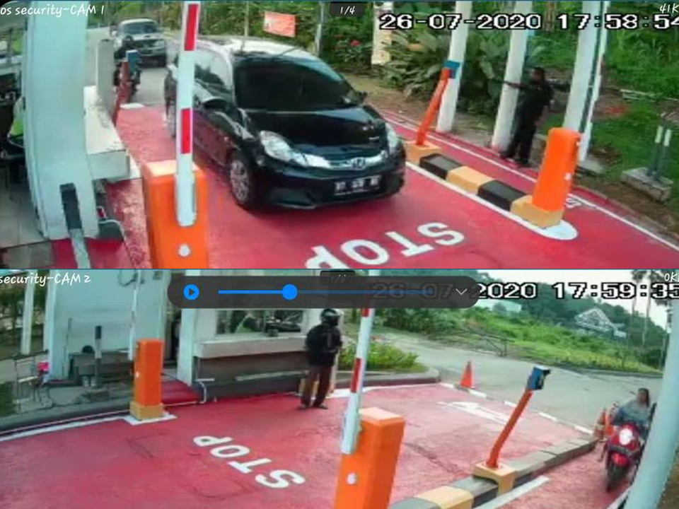 GRAND TAMANSARI SAMARINDA