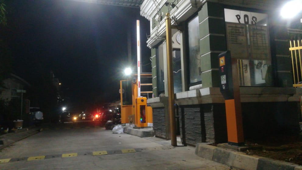 GLOBAL MANSION TANGERANG