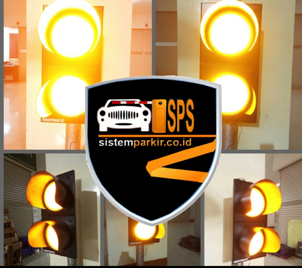 Speed Bump / Polisi Tidur Karet