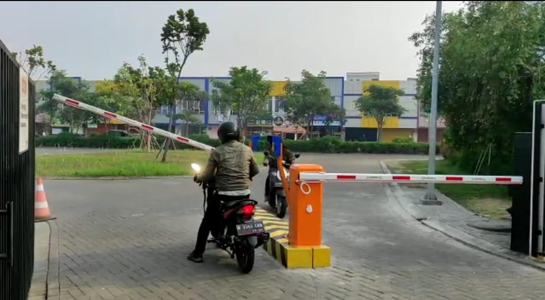 GRAND BATAVIA CLUSTER GROOVE