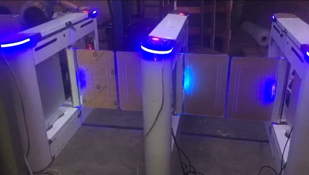 Product Detail : Swing Gate ISG 