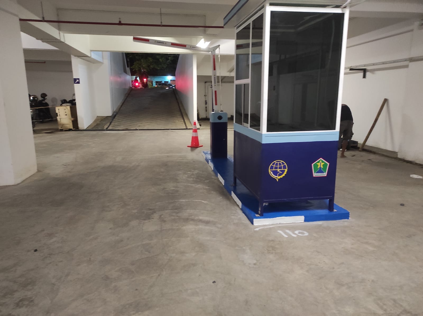 MCC ( Malang Creative Center ) 