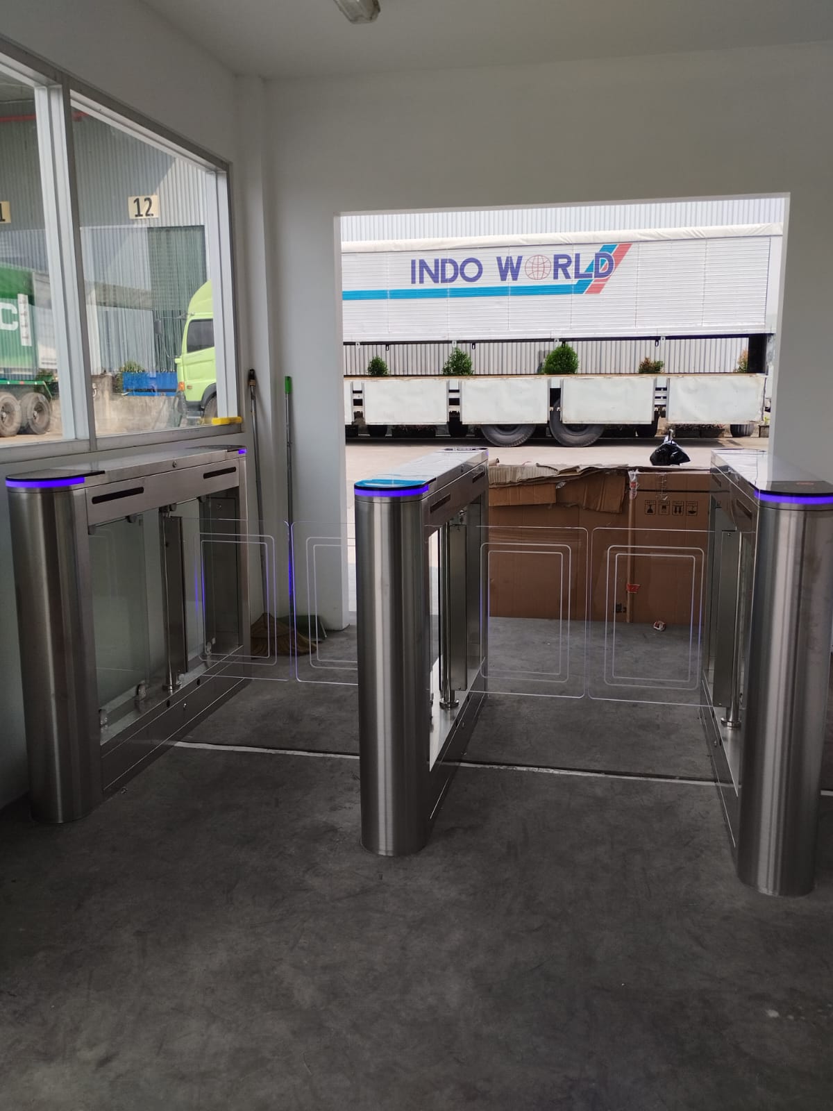 PT. INDOWORLD MOJOKERTO 