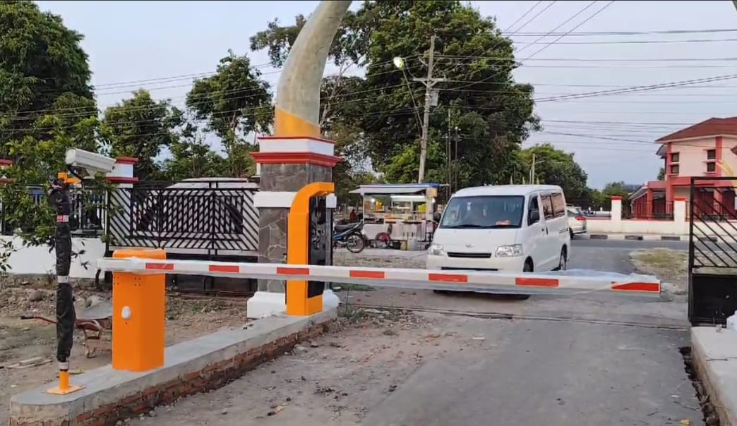 SENTRA INDRUSTRI KREATIF SRAGEN 