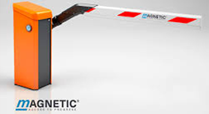 Product Detail Barrier Gate Acess PRO - L