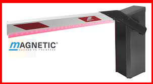 Product Detail Barrier Gate Acess PRO