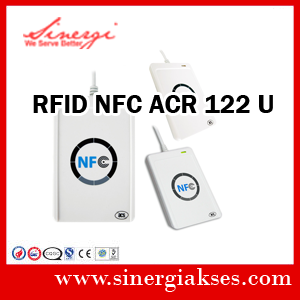 RFID NFC ACR 122U Mifare 