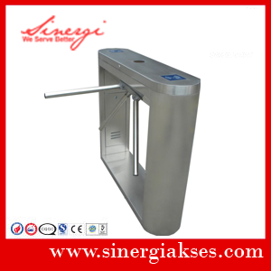Tripod Turnstile WJTS 110 Product Detail & Spesifikasi 