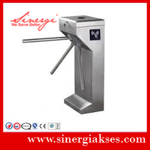 Product Detail : Tripod Turnstile WJTS 122